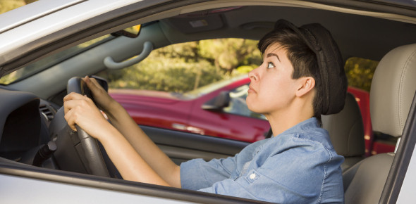 Do I Have Driving Anxiety Quiz ProProfs Quiz